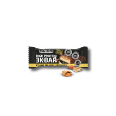 Layenberger 3K Protein Bar Mandel/Kokos/Erdnuss, 1 x 45 g Layenberger 3K Protein Bar Mandel/Kokos/Erdnuss, 1 x 45 g
