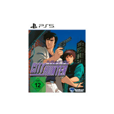 CentreSoft City Hunter (Box)