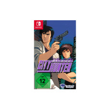 CentreSoft City Hunter (Box)