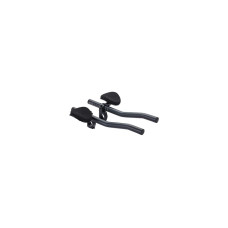 BBB Aerobase Aluminium Schwarz Matt verstellbar BBB Aerobase Aluminium Schwarz Matt verstellbar