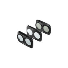 Smallrig Filter-Set für DJI Osmo Pocket 4P 6649 Smallrig Filter-Set für DJI Osmo Pocket 4P 6649