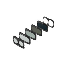Smallrig 6658 Split Filter Kit Smallrig 6658 Split Filter Kit