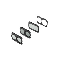 Smallrig Split-Filter-Set für DJI Osmo Pocket 4P 6477