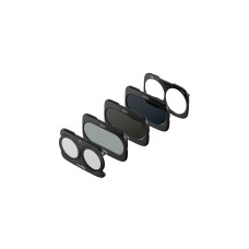 Smallrig Osmo Pocket 4P Filter mehrschichtige Beschichtung Smallrig Osmo Pocket 4P Filter mehrschichtige Beschichtung