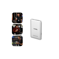 Smallrig Multifunktionale tragbare SSD 2000 GB