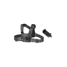Smallrig 6308 Brusthalterung für Smartphones und Action-Kameras Smallrig 6308 Brusthalterung für Smartphones und Action-Kameras