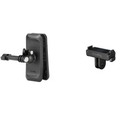 Smallrig Rucksackgurt-Halterung für DJI Osmo Action 6 / Nano Smallrig Rucksackgurt-Halterung für DJI Osmo Action 6 / Nano