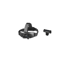 Smallrig 6304 Kopfbandhalterung Osmo Action 6 / Nano Smallrig 6304 Kopfbandhalterung Osmo Action 6 / Nano