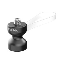 Smallrig 6527 Kabelklemmen-Set 10 Stück Schwarz