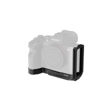 Smallrig 6706 L-förmig, Sony Alpha 7R VI, Arca-Swiss Smallrig 6706 L-förmig, Sony Alpha 7R VI, Arca-Swiss