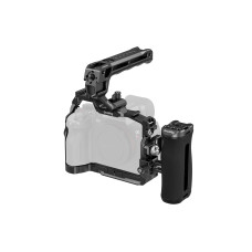 Smallrig 6704 mit ergonomischen Griffen Smallrig 6704 mit ergonomischen Griffen