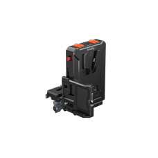 Smallrig 5899 V-Mount-Akku-Adapterplatte Intelligent, Arca-Swiss Smallrig 5899 V-Mount-Akku-Adapterplatte Intelligent, Arca-Swiss