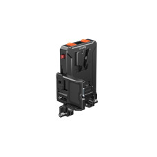 Smallrig V-Mount-Akku-Adapterplatte