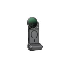Smallrig 6300 iPhone 17 Pro Fotografie-Griff-Set mit Filter Smallrig 6300 iPhone 17 Pro Fotografie-Griff-Set mit Filter