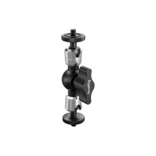 Smallrig 6509 Magic Arm 4.3, Mini, Aluminium Smallrig 6509 Magic Arm 4.3, Mini, Aluminium