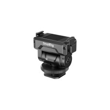 Smallrig 6440 Blitzschuhhalterung für DJI Osmo Action 6 / Nano Smallrig 6440 Blitzschuhhalterung für DJI Osmo Action 6 / Nano