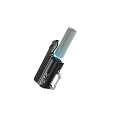 Smallrig Akku- und Ladegerät-Set 6090 5.000 mAh, Schwarz Smallrig Akku- und Ladegerät-Set 6090 5.000 mAh, Schwarz