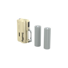 Smallrig Akku- und Ladegerät-Set 6089 10000 mAh, Braun Smallrig Akku- und Ladegerät-Set 6089 10000 mAh, Braun