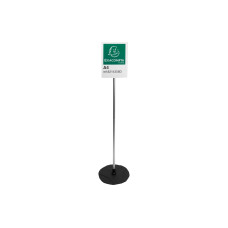 Exacompta Hinweisschild A4 Exacompta Hinweisschild A4