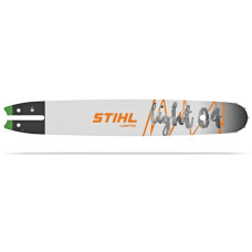 Stihl Rollomatic E Metall Weiss 45 cm 3/8 Zoll 1.6 mm Stihl Rollomatic E Metall Weiss 45 cm 3/8 Zoll 1.6 mm