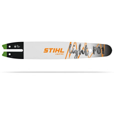 Stihl Rollomatic E Mini Light Stahl Weiss 30 cm 3/8 P 1.1 mm Stihl Rollomatic E Mini Light Stahl Weiss 30 cm 3/8 P 1.1 mm