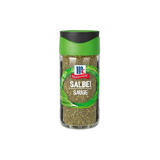 McCormick McCormick Salbei 12 g 12 g