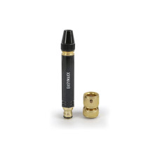 EASYmaxx EASYmaxx Hochdruck-Wasserstrahldüse schwarz/gold