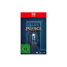 PM Studios Blue Prince [NSW2] (Box)