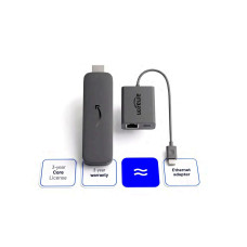 Airtame Go Core 3Y Schwarz