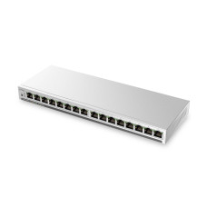 Zyxel PoE+ Switch GS1100-16EP 16 Port Zyxel PoE+ Switch GS1100-16EP 16 Port