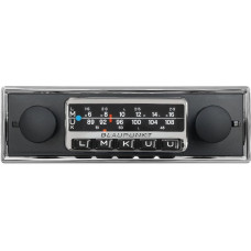 Blaupunkt Frankfurt Stereo 1 DIN Blaupunkt Frankfurt Stereo 1 DIN