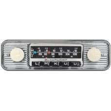 Blaupunkt Frankfurt Stereo Classic 1 DIN Blaupunkt Frankfurt Stereo Classic 1 DIN