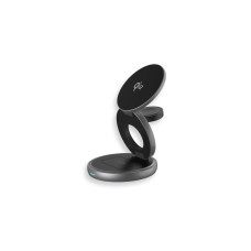 LMP LMP Twist 3-in-1 Qi2, 3-in-1, 15 W, Space Gray LMP LMP Twist 3-in-1 Qi2, 3-in-1, 15 W, Space Gray