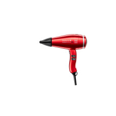Valera Haartrockner Swiss Power4ever eQ Metalic Red Valera Haartrockner Swiss Power4ever eQ Metalic Red