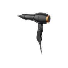 Valera Haartrockner Swiss Silent Jet 8701 Night Black Valera Haartrockner Swiss Silent Jet 8701 Night Black