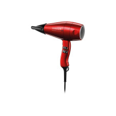 Valera Haartrockner Swiss Silent Jet 8500 Metalic Red Valera Haartrockner Swiss Silent Jet 8500 Metalic Red