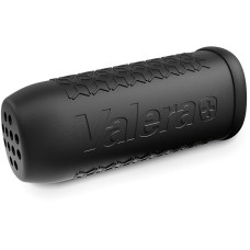Valera Wärmeisolierende Silikon-Schutzkappe ThermoCap 101 Schwarz Valera Wärmeisolierende Silikon-Schutzkappe ThermoCap 101 Schwarz