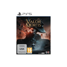 CentreSoft Valor Mortis (Box)