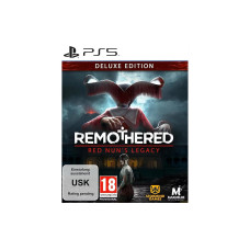CentreSoft Remothered: Red Nun's Legacy (Box)
