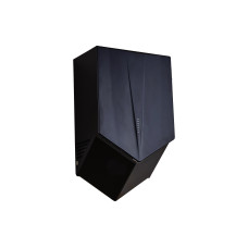 Modun Händetrockner DryPulse Schwarz Modun Händetrockner DryPulse Schwarz