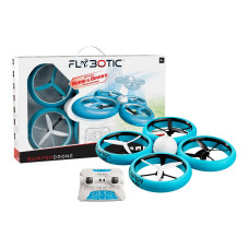 Silverlit Bumper-Drohne 2.4 GHz Blau Silverlit Bumper-Drohne 2.4 GHz Blau