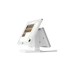 SumUp Kasse Dual-Screen, Weiss