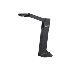 AVer Dokumentenkamera M11WB, 4K, 13 MP, 29x Zoom AVer Dokumentenkamera M11WB, 4K, 13 MP, 29x Zoom