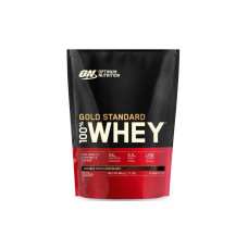 Optimum Nutrition Pulver Gold Standard Double Chocolate 450 g Optimum Nutrition Pulver Gold Standard Double Chocolate 450 g