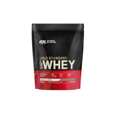 Optimum Nutrition Pulver Gold Standard Cookie/Crème 450 g Optimum Nutrition Pulver Gold Standard Cookie/Crème 450 g