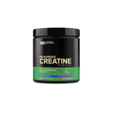 Optimum Nutrition Pulver Creatine Himbeere 247.5 g Optimum Nutrition Pulver Creatine Himbeere 247.5 g