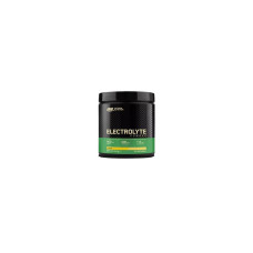 Optimum Nutrition Electrolyte Zitrone 264 g Optimum Nutrition Electrolyte Zitrone 264 g