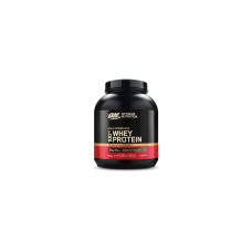 Optimum Nutrition Pulver Whey Gold Standard Double Chocolate 2300 g Optimum Nutrition Pulver Whey Gold Standard Double Chocolate 2300 g