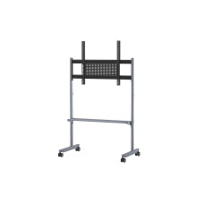 Yealink Trolley MB-FS-Vesa Bodenständer für Yealink-Displays/VESA Yealink Trolley MB-FS-Vesa Bodenständer für Yealink-Displays/VESA
