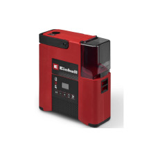 Einhell Kompressor 18/380 Akku, 1.38 bar, 380 l/min